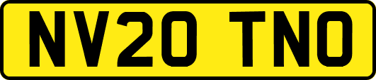 NV20TNO