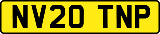 NV20TNP