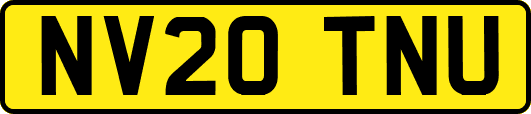 NV20TNU