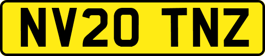 NV20TNZ