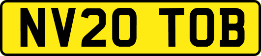 NV20TOB