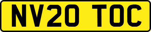 NV20TOC