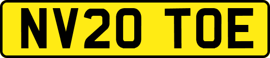 NV20TOE