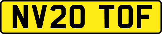 NV20TOF