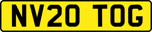 NV20TOG