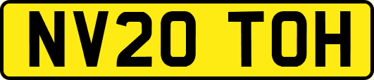 NV20TOH