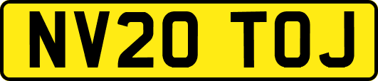 NV20TOJ
