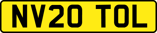 NV20TOL