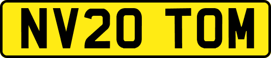 NV20TOM