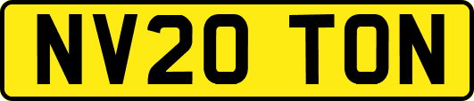 NV20TON