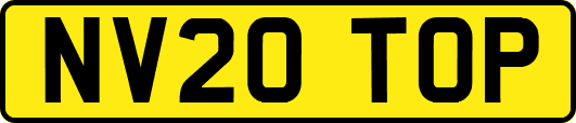 NV20TOP
