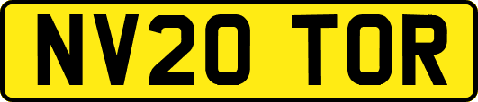 NV20TOR