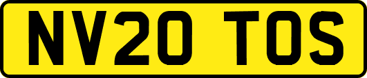 NV20TOS