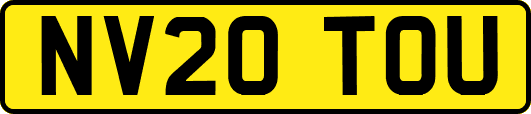 NV20TOU