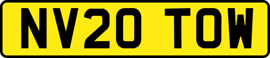 NV20TOW