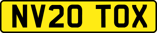NV20TOX