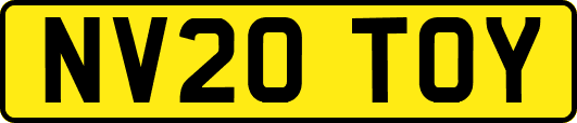 NV20TOY