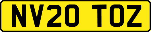 NV20TOZ
