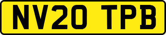 NV20TPB
