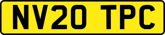 NV20TPC