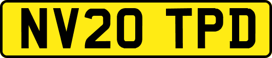 NV20TPD