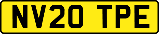 NV20TPE