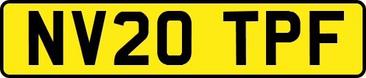NV20TPF