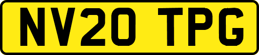 NV20TPG