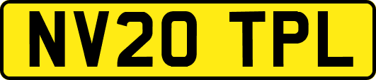 NV20TPL