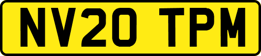NV20TPM