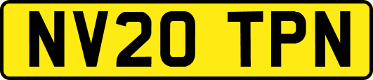 NV20TPN