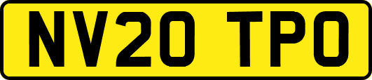 NV20TPO