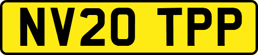 NV20TPP