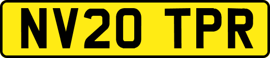 NV20TPR