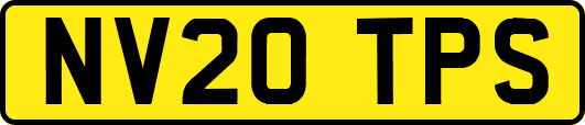 NV20TPS