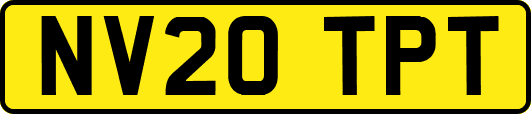 NV20TPT
