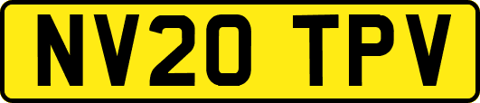 NV20TPV