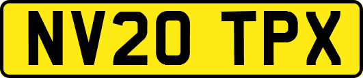 NV20TPX