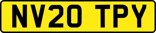 NV20TPY