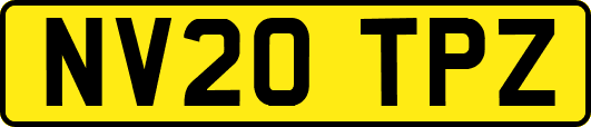 NV20TPZ