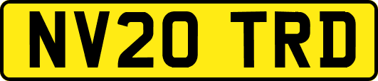 NV20TRD
