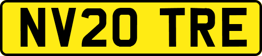 NV20TRE