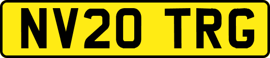 NV20TRG