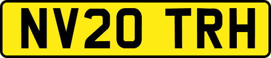 NV20TRH