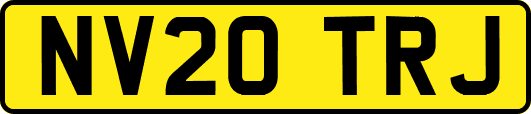 NV20TRJ
