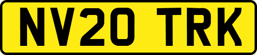 NV20TRK
