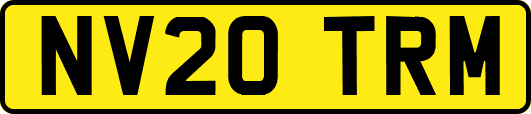 NV20TRM