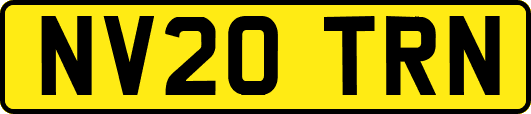 NV20TRN