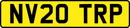 NV20TRP