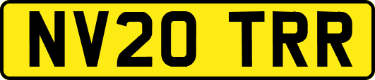 NV20TRR